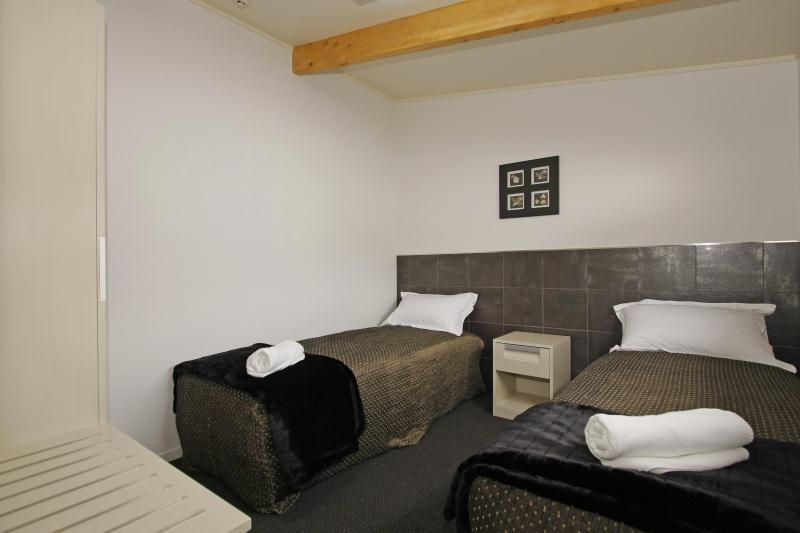 151 On London Motel & Conference Centre Whanganui Exterior photo